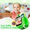 Contixo KW1 Smart Watch for Kids with Educational Games, HD Touch Screen, Camera & MP3 Music Player, Green KW1-Green - alternate 6